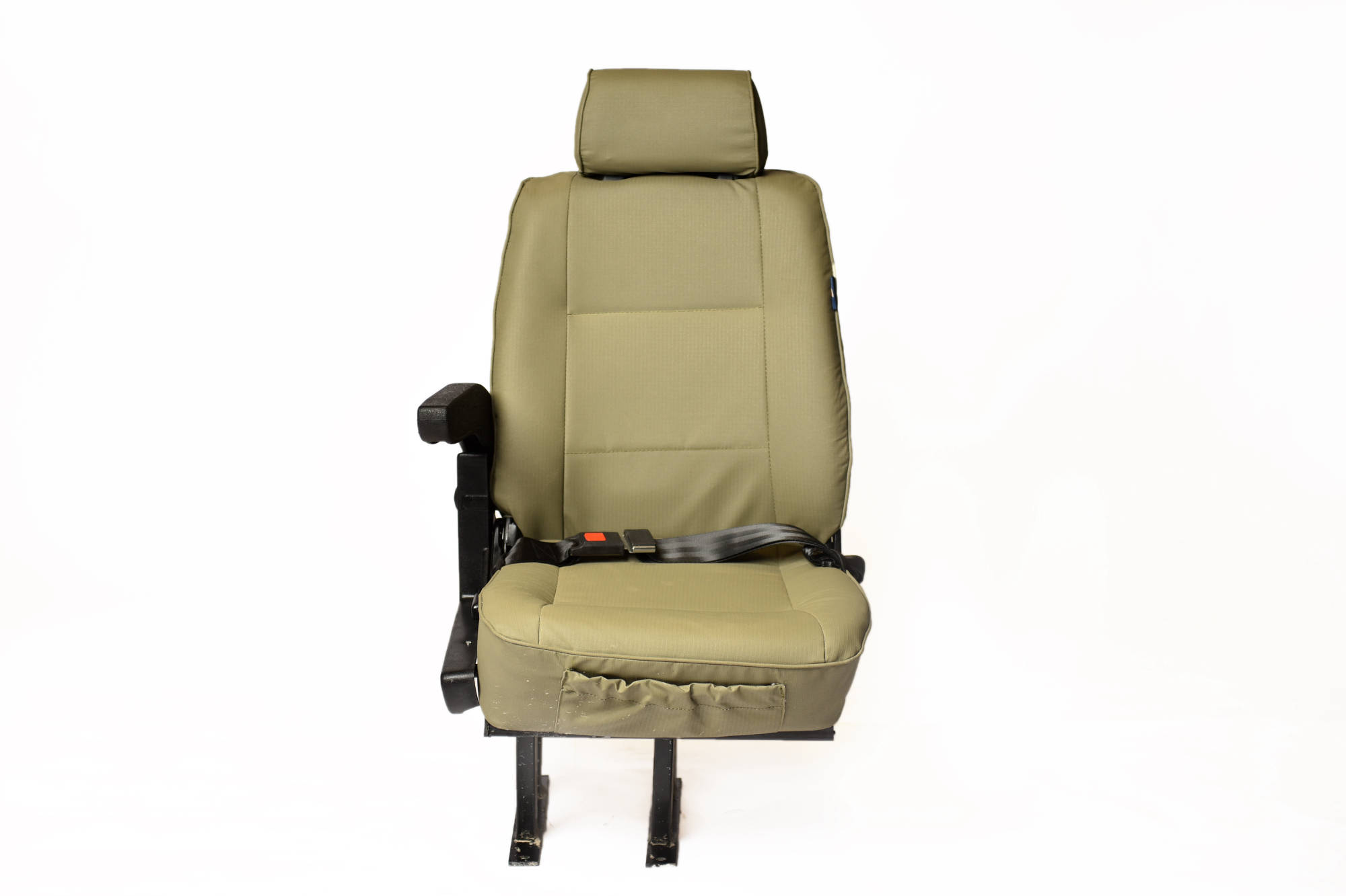 safari car seat