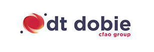DT Dobie CFAO Group